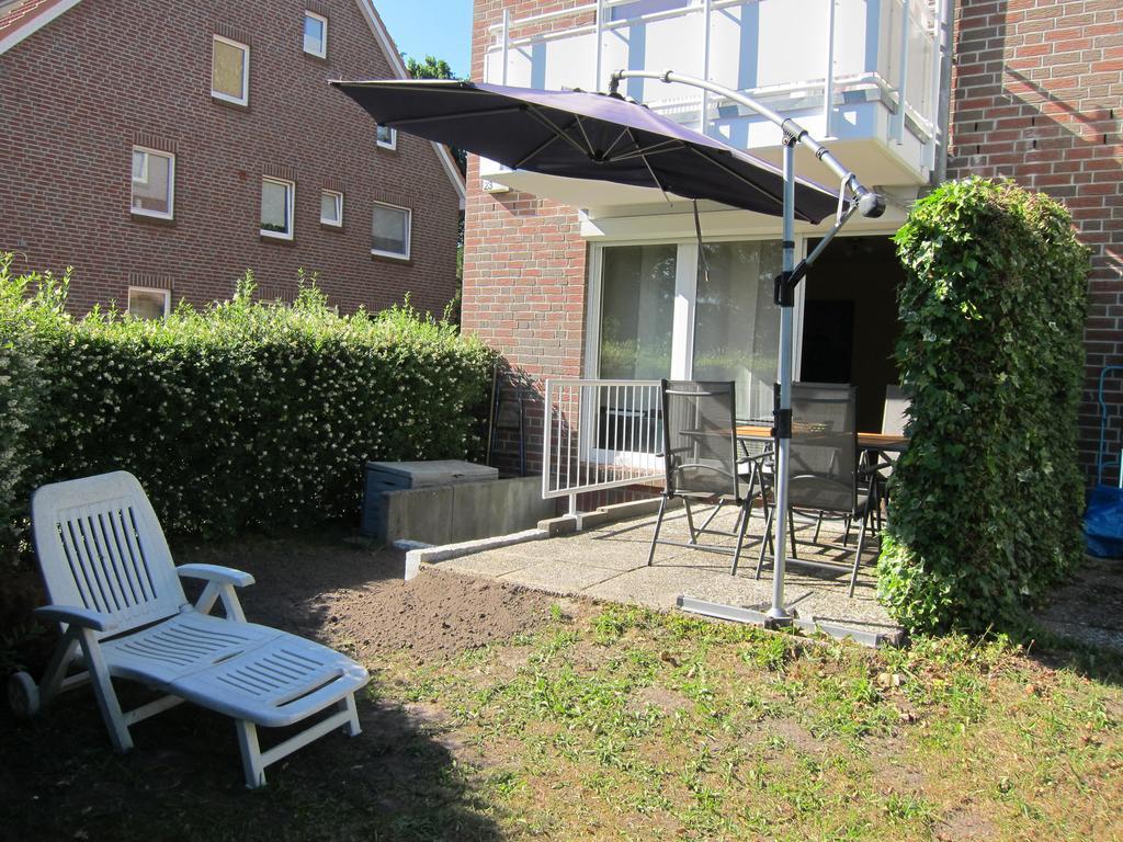 Ferienwohnung Schenefelder Drift Schenefeld  Exterior foto